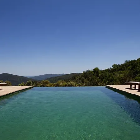 Séjour à la campagne Masia El Puig