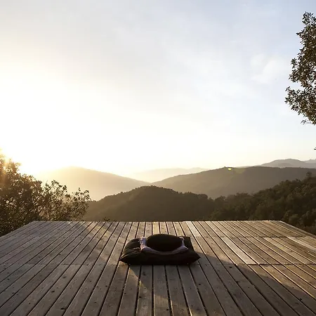 Séjour à la campagne Masia El Puig La Vall de Bianya