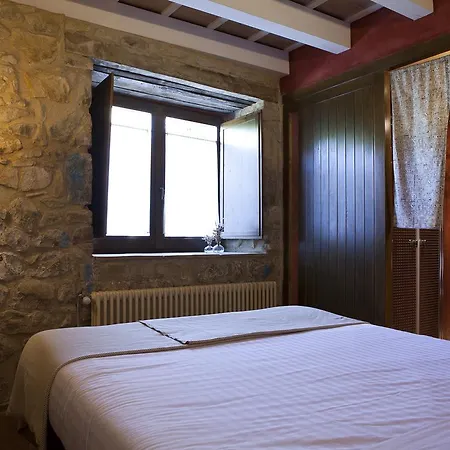 Séjour à la campagne Masia El Puig La Vall de Bianya